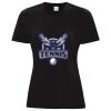 ATC™ PRO SPUN® LADIES' TEE Vignette