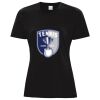 ATC™ PRO SPUN® LADIES' TEE Vignette