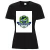 ATC™ PRO SPUN® LADIES' TEE Vignette