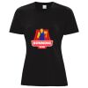 ATC™ PRO SPUN® LADIES' TEE Vignette