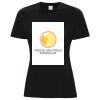 ATC™ PRO SPUN® LADIES' TEE Vignette