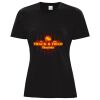 ATC™ PRO SPUN® LADIES' TEE Vignette