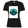 ATC™ PRO SPUN® LADIES' TEE Vignette