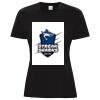 ATC™ PRO SPUN® LADIES' TEE Vignette