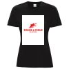 ATC™ PRO SPUN® LADIES' TEE Vignette