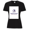 ATC™ PRO SPUN® LADIES' TEE Vignette