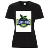 ATC™ PRO SPUN® LADIES' TEE Vignette