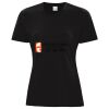 ATC™ PRO SPUN® LADIES' TEE Vignette