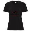 ATC™ PRO SPUN® LADIES' TEE Vignette