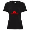 ATC™ PRO SPUN® LADIES' TEE Vignette
