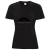 ATC™ PRO SPUN® LADIES' TEE Vignette