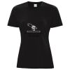 ATC™ PRO SPUN® LADIES' TEE Vignette