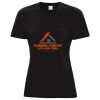 ATC™ PRO SPUN® LADIES' TEE Vignette