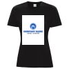 ATC™ PRO SPUN® LADIES' TEE Vignette