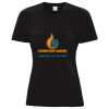 ATC™ PRO SPUN® LADIES' TEE Vignette