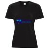 ATC™ PRO SPUN® LADIES' TEE Vignette