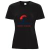 ATC™ PRO SPUN® LADIES' TEE Vignette