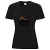 ATC™ PRO SPUN® LADIES' TEE Vignette