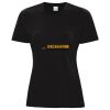 ATC™ PRO SPUN® LADIES' TEE Vignette