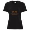 ATC™ PRO SPUN® LADIES' TEE Vignette
