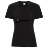 ATC™ PRO SPUN® LADIES' TEE Vignette