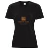 ATC™ PRO SPUN® LADIES' TEE Vignette