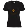 ATC™ PRO SPUN® LADIES' TEE Vignette