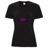 ATC™ PRO SPUN® LADIES' TEE Vignette