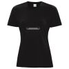 ATC™ PRO SPUN® LADIES' TEE Vignette