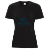 ATC™ PRO SPUN® LADIES' TEE Vignette