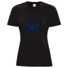 ATC™ PRO SPUN® LADIES' TEE Vignette