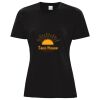 ATC™ PRO SPUN® LADIES' TEE Vignette