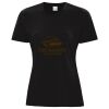 ATC™ PRO SPUN® LADIES' TEE Vignette