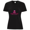 ATC™ PRO SPUN® LADIES' TEE Vignette
