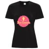 ATC™ PRO SPUN® LADIES' TEE Vignette