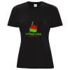 ATC™ PRO SPUN® LADIES' TEE Vignette