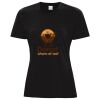 ATC™ PRO SPUN® LADIES' TEE Vignette