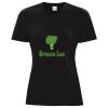 ATC™ PRO SPUN® LADIES' TEE Vignette