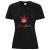 ATC™ PRO SPUN® LADIES' TEE Vignette