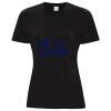 ATC™ PRO SPUN® LADIES' TEE Vignette