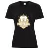 ATC™ PRO SPUN® LADIES' TEE Vignette