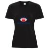 ATC™ PRO SPUN® LADIES' TEE Vignette