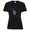 ATC™ PRO SPUN® LADIES' TEE Vignette