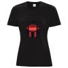 ATC™ PRO SPUN® LADIES' TEE Vignette