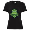 ATC™ PRO SPUN® LADIES' TEE Vignette