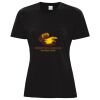 ATC™ PRO SPUN® LADIES' TEE Vignette
