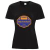 ATC™ PRO SPUN® LADIES' TEE Vignette