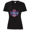 ATC™ PRO SPUN® LADIES' TEE Vignette