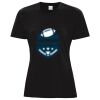 ATC™ PRO SPUN® LADIES' TEE Vignette