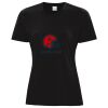ATC™ PRO SPUN® LADIES' TEE Vignette